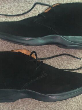 Dr. Comfort Cara Comfort Shoes Womens 8.5 Arch Support Walking Good Condition